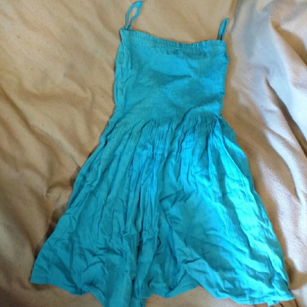 Swimsuit Cover